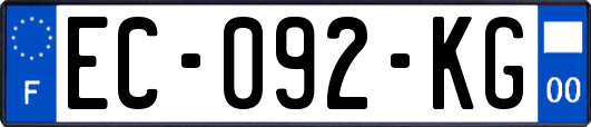 EC-092-KG