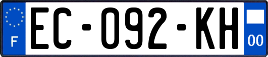 EC-092-KH