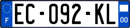 EC-092-KL