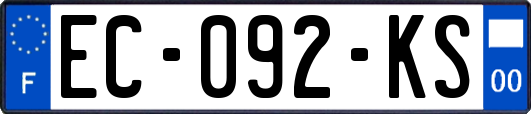 EC-092-KS