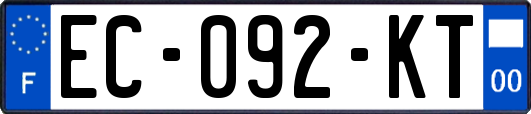 EC-092-KT