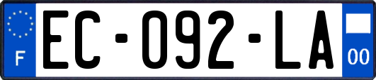 EC-092-LA