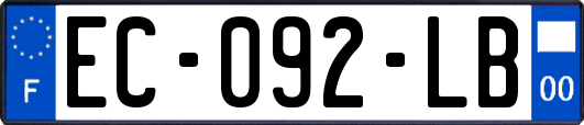 EC-092-LB