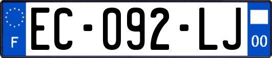 EC-092-LJ