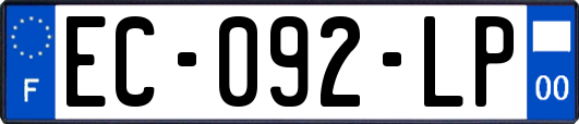EC-092-LP
