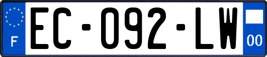 EC-092-LW