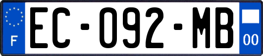 EC-092-MB