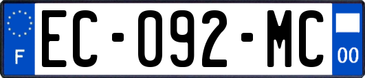 EC-092-MC