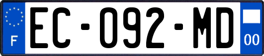 EC-092-MD