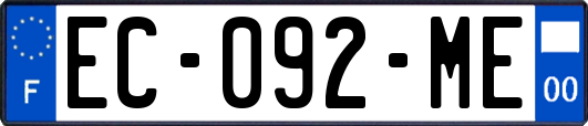 EC-092-ME