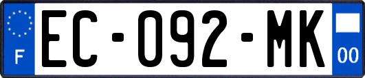 EC-092-MK