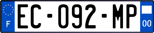 EC-092-MP