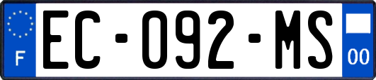 EC-092-MS