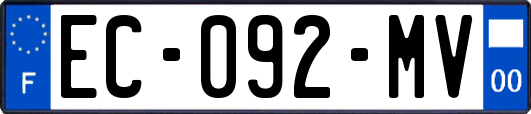 EC-092-MV