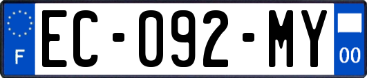 EC-092-MY