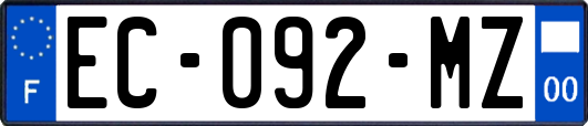 EC-092-MZ