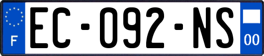 EC-092-NS