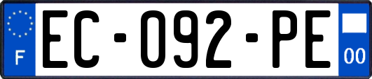 EC-092-PE