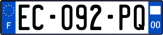 EC-092-PQ