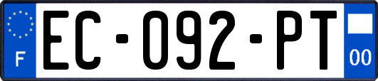 EC-092-PT
