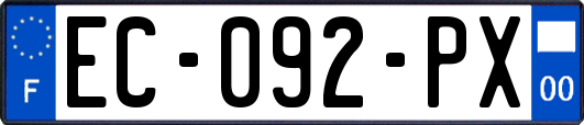 EC-092-PX