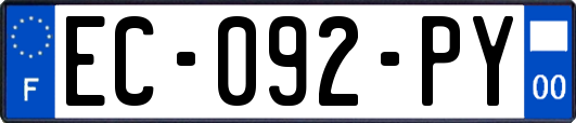 EC-092-PY