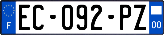 EC-092-PZ