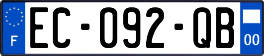 EC-092-QB
