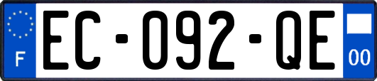 EC-092-QE
