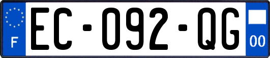 EC-092-QG