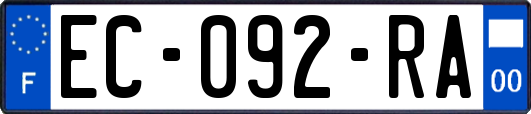 EC-092-RA