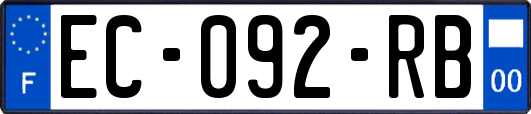 EC-092-RB