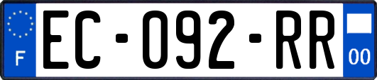 EC-092-RR