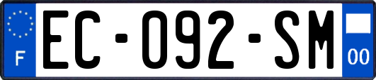 EC-092-SM