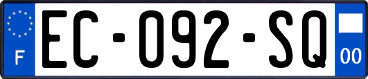EC-092-SQ