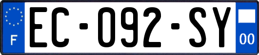 EC-092-SY