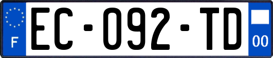 EC-092-TD