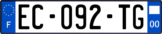 EC-092-TG