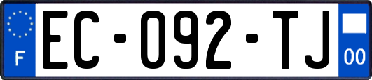 EC-092-TJ