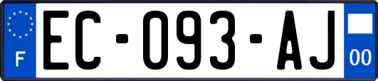 EC-093-AJ