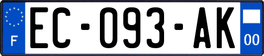 EC-093-AK