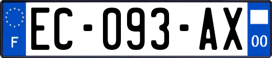 EC-093-AX