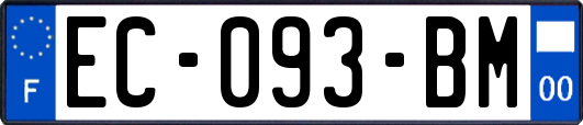 EC-093-BM