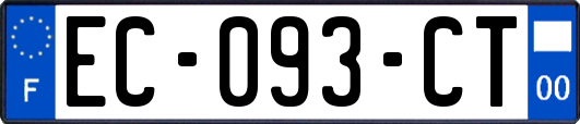 EC-093-CT