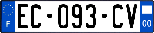 EC-093-CV