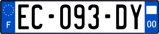 EC-093-DY