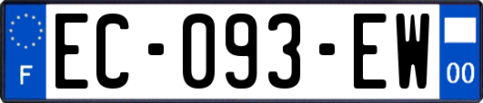 EC-093-EW