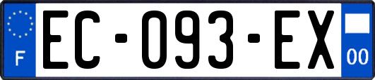 EC-093-EX
