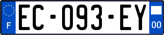 EC-093-EY