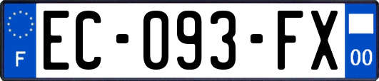 EC-093-FX